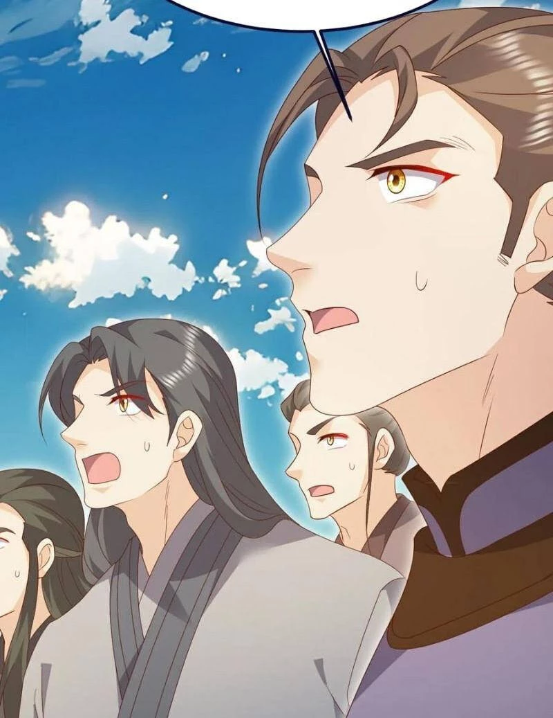 Tiên Võ Đế Tôn Chapter 748 - Trang 4
