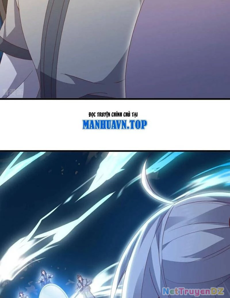 Tiên Võ Đế Tôn Chapter 748 - Trang 4