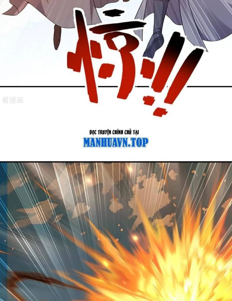 Tiên Võ Đế Tôn Chapter 748 - Trang 4