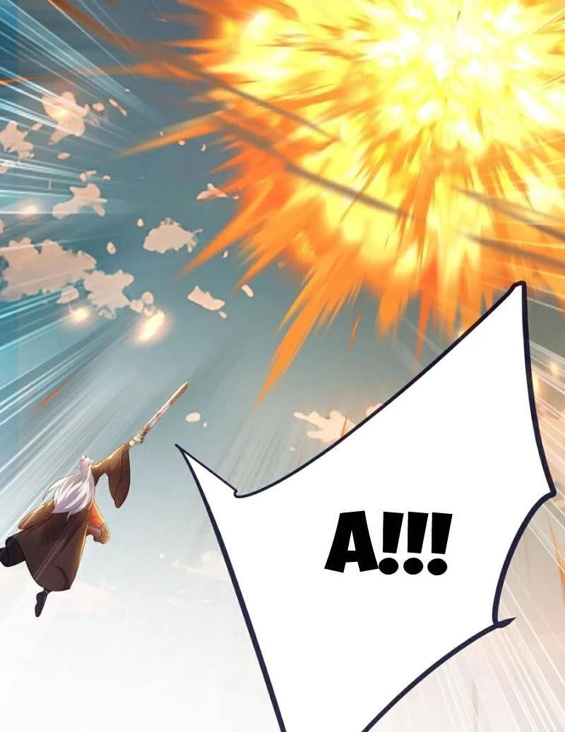 Tiên Võ Đế Tôn Chapter 748 - Trang 4