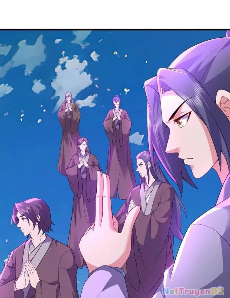 Tiên Võ Đế Tôn Chapter 748 - Trang 4