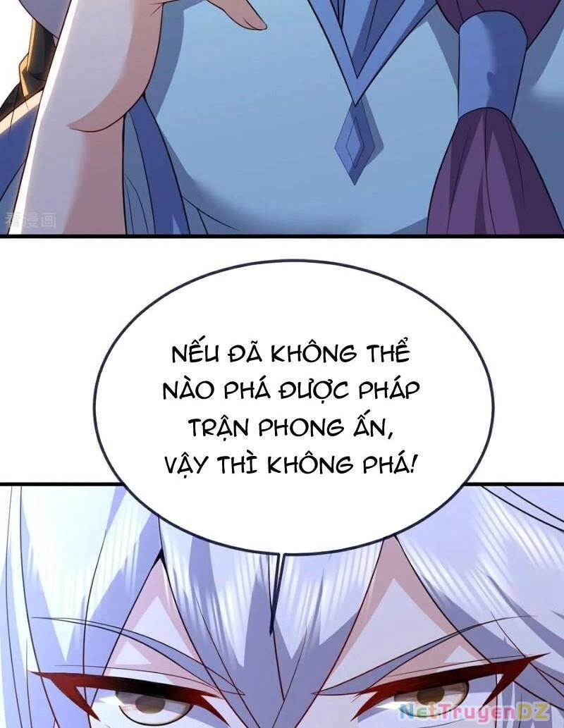 Tiên Võ Đế Tôn Chapter 748 - Trang 4
