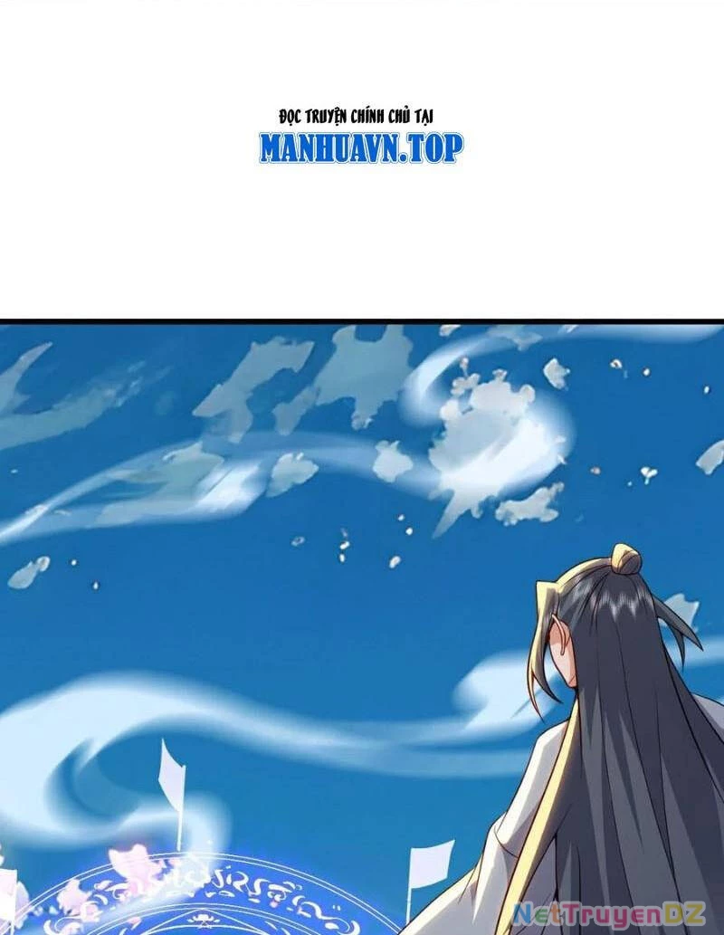 Tiên Võ Đế Tôn Chapter 748 - Trang 4