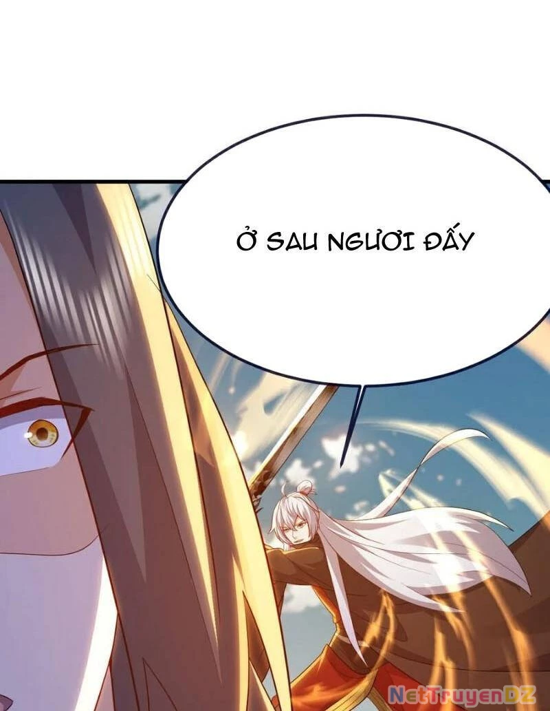 Tiên Võ Đế Tôn Chapter 748 - Trang 4