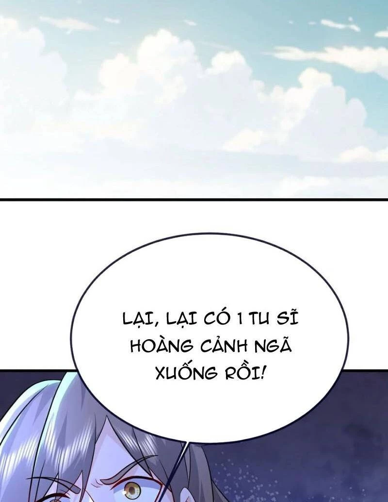 Tiên Võ Đế Tôn Chapter 748 - Trang 4