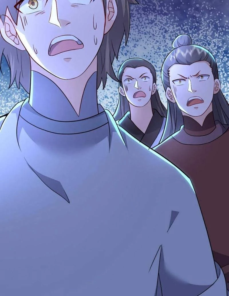 Tiên Võ Đế Tôn Chapter 748 - Trang 4