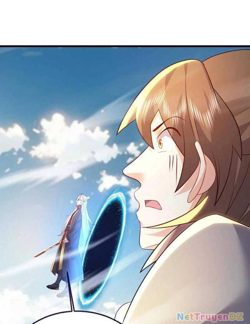 Tiên Võ Đế Tôn Chapter 748 - Trang 4