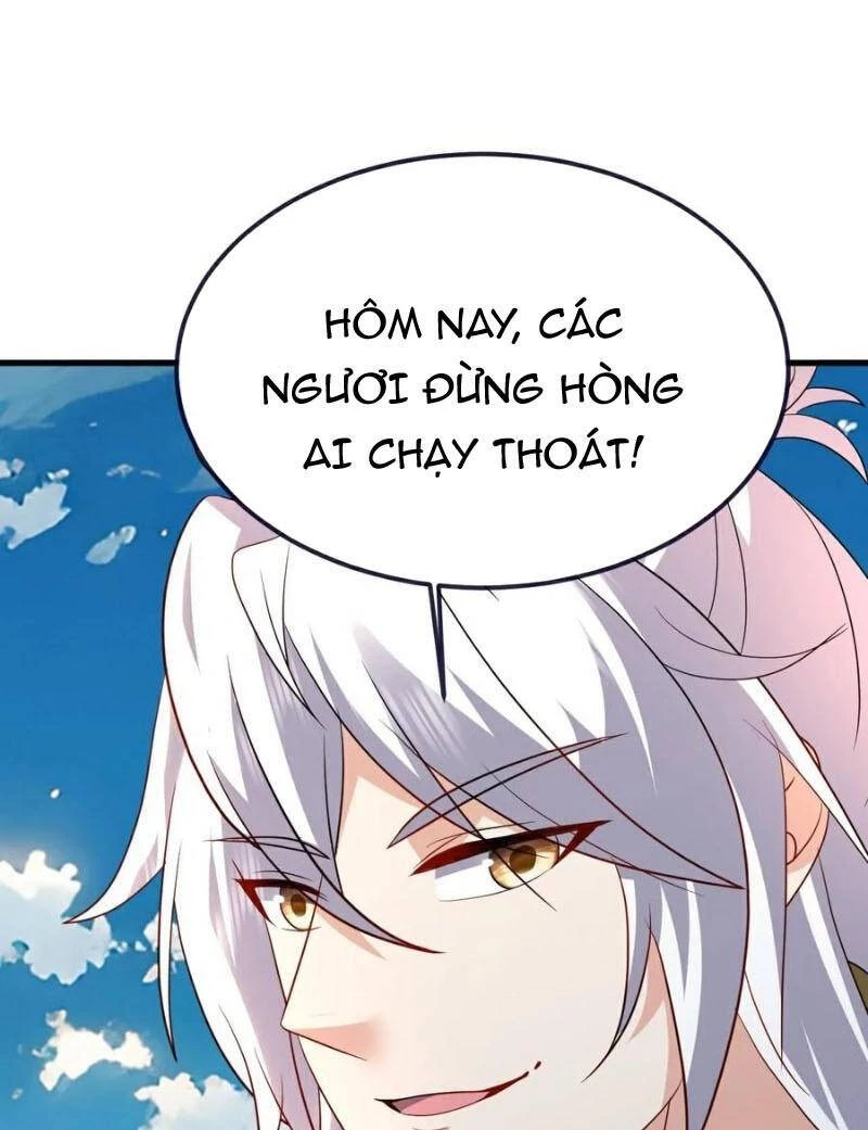 Tiên Võ Đế Tôn Chapter 748 - Trang 4