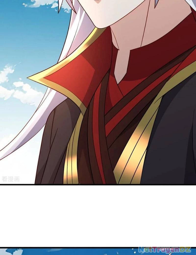 Tiên Võ Đế Tôn Chapter 748 - Trang 4