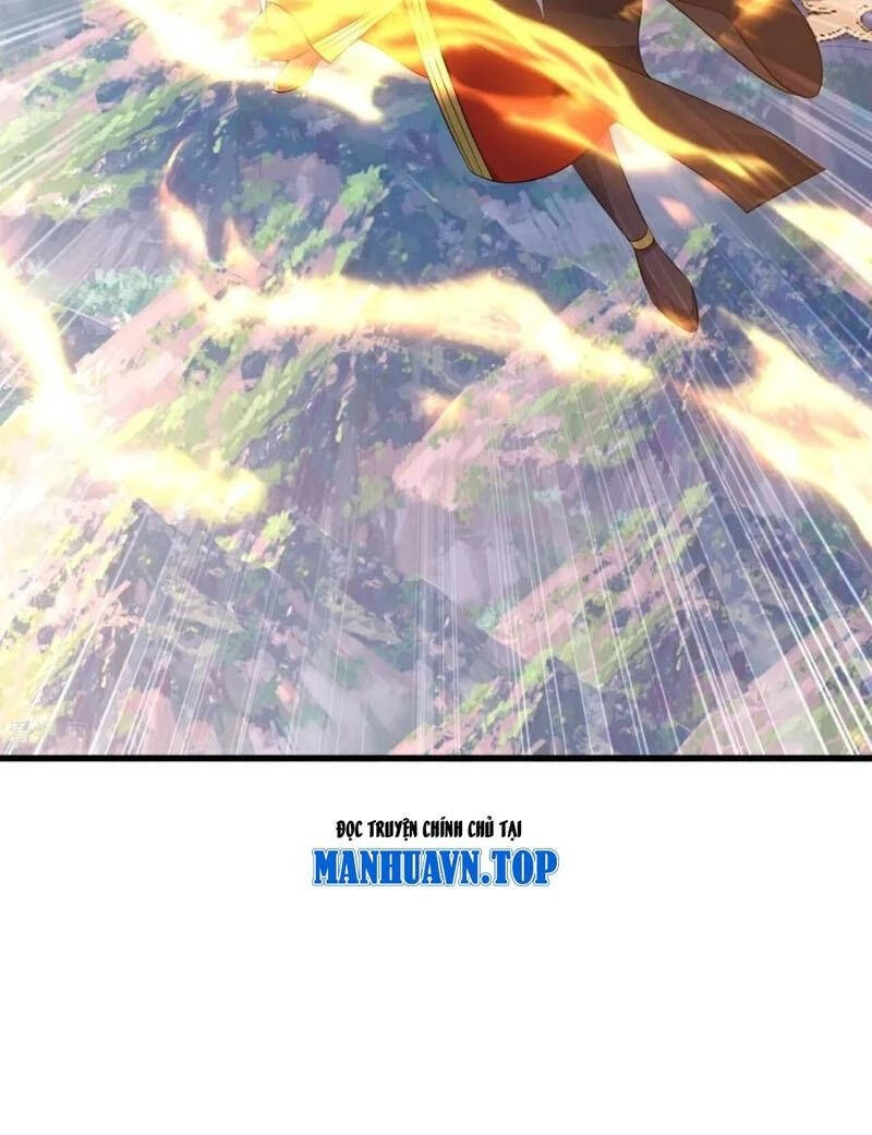 Tiên Võ Đế Tôn Chapter 748 - Trang 4