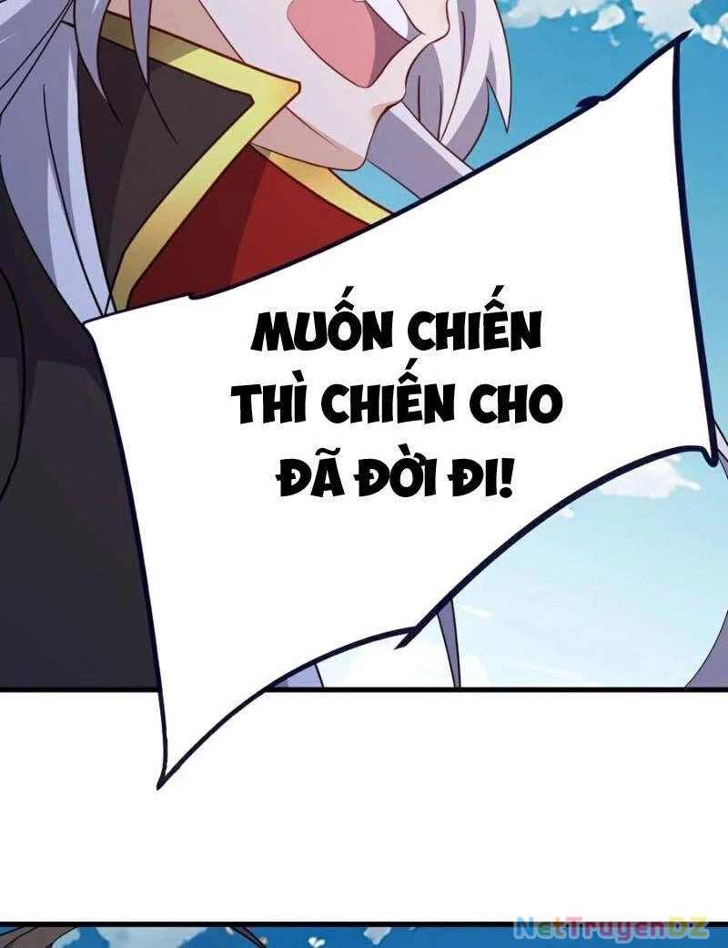 Tiên Võ Đế Tôn Chapter 748 - Trang 4
