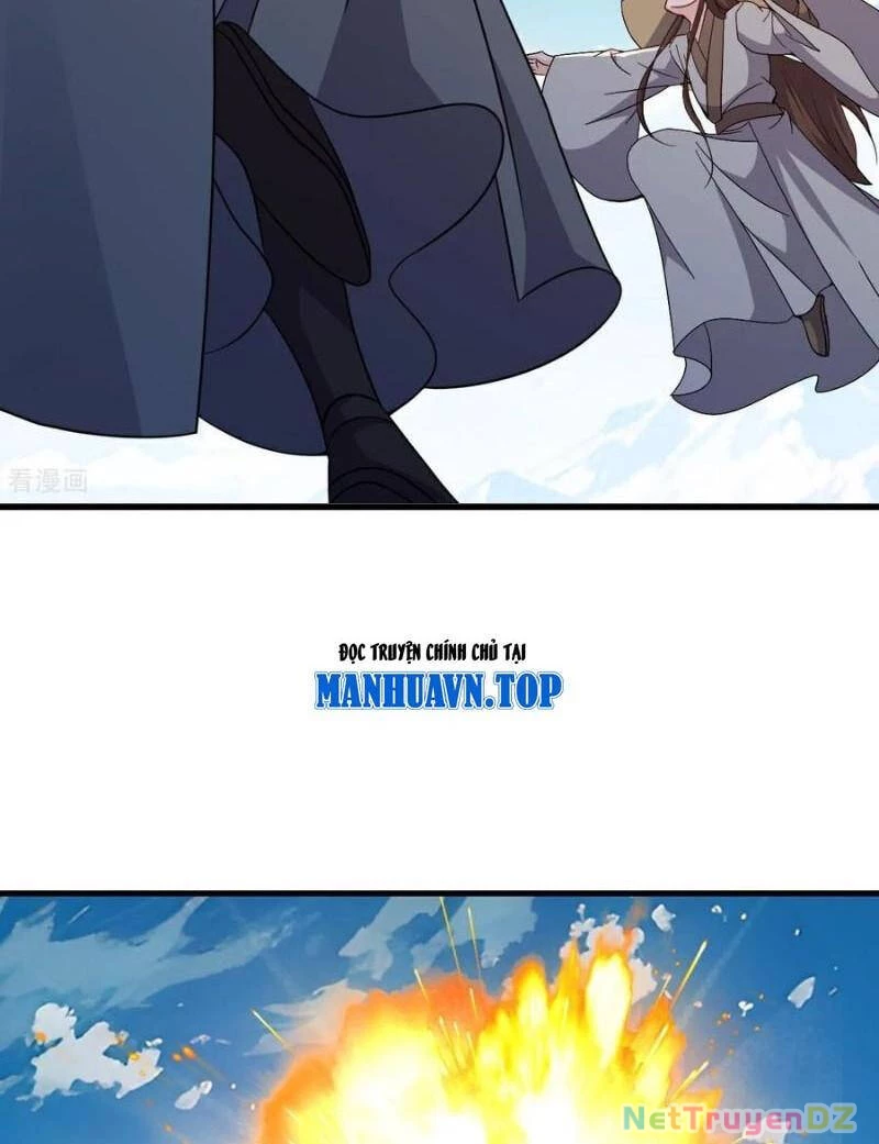 Tiên Võ Đế Tôn Chapter 748 - Trang 4