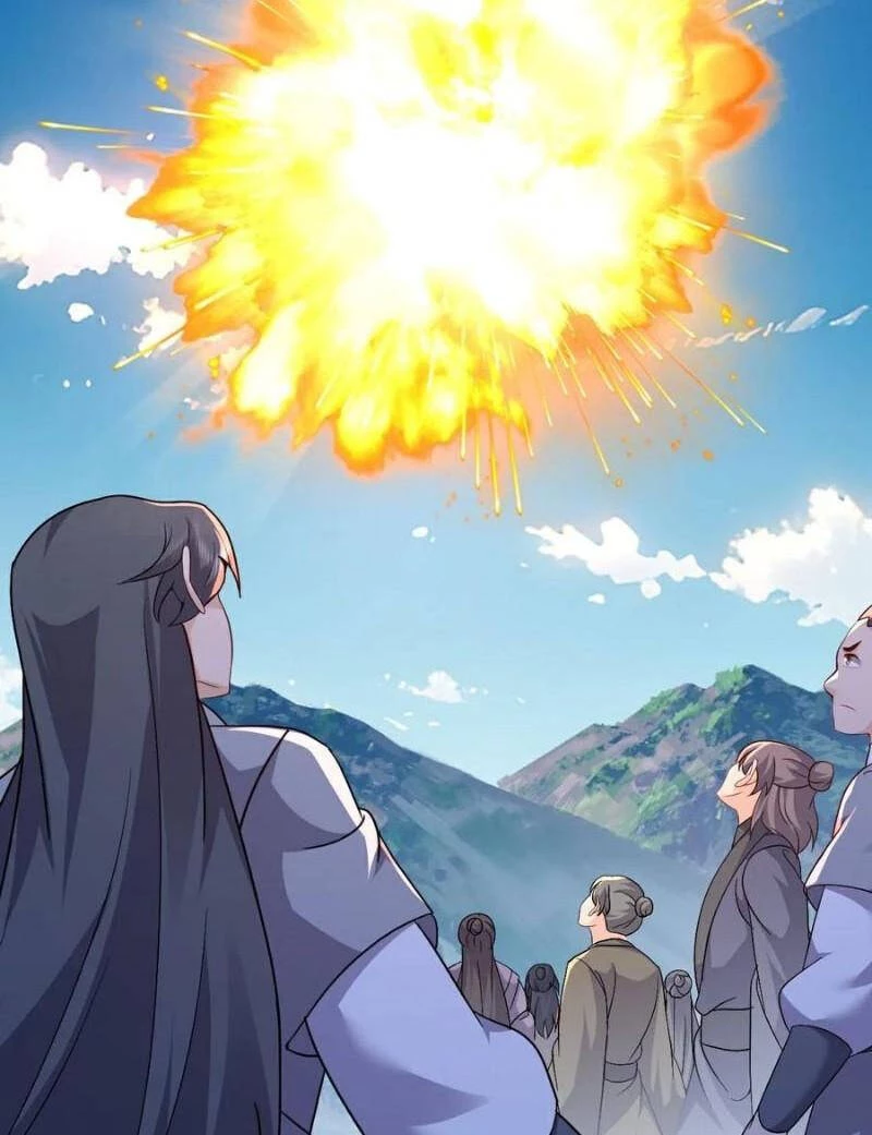 Tiên Võ Đế Tôn Chapter 748 - Trang 4