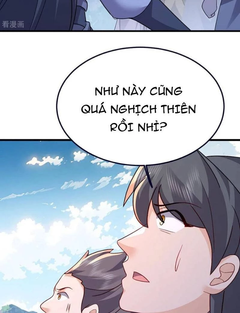 Tiên Võ Đế Tôn Chapter 748 - Trang 4