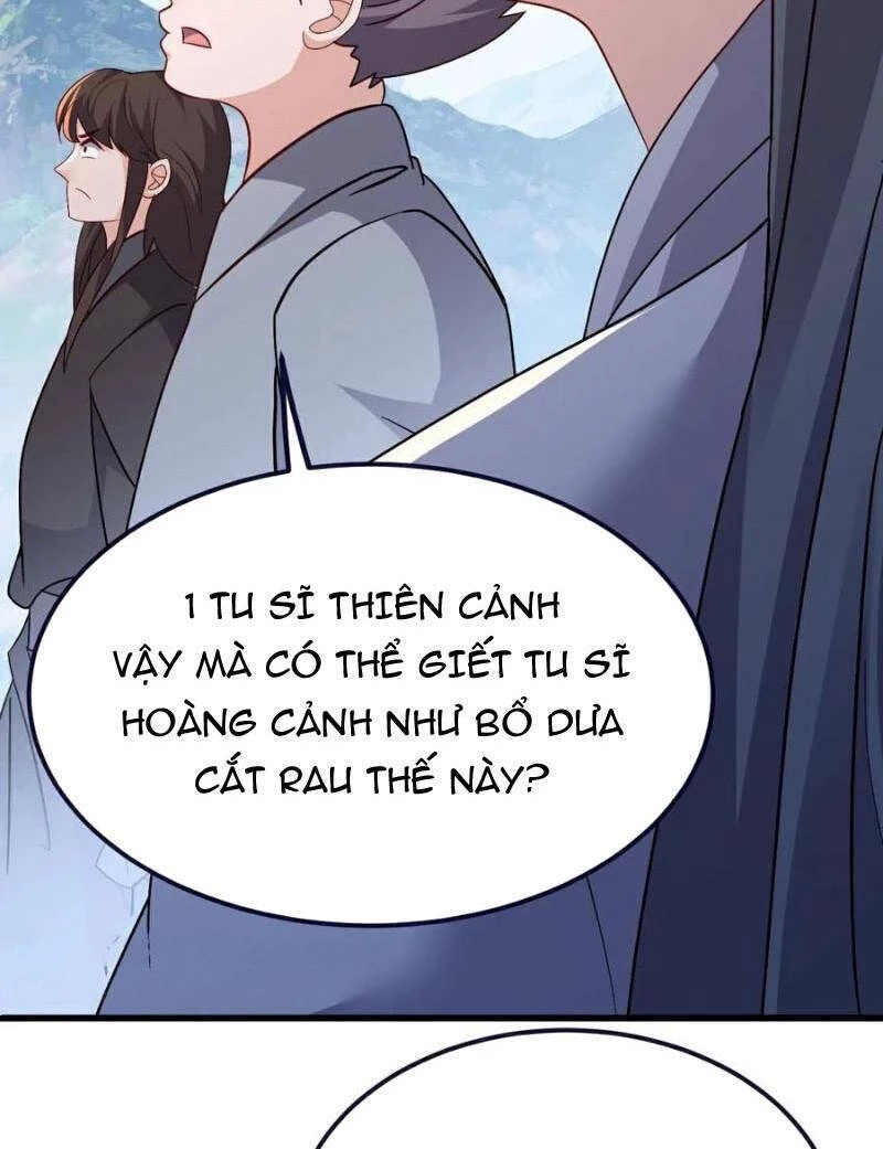 Tiên Võ Đế Tôn Chapter 748 - Trang 4