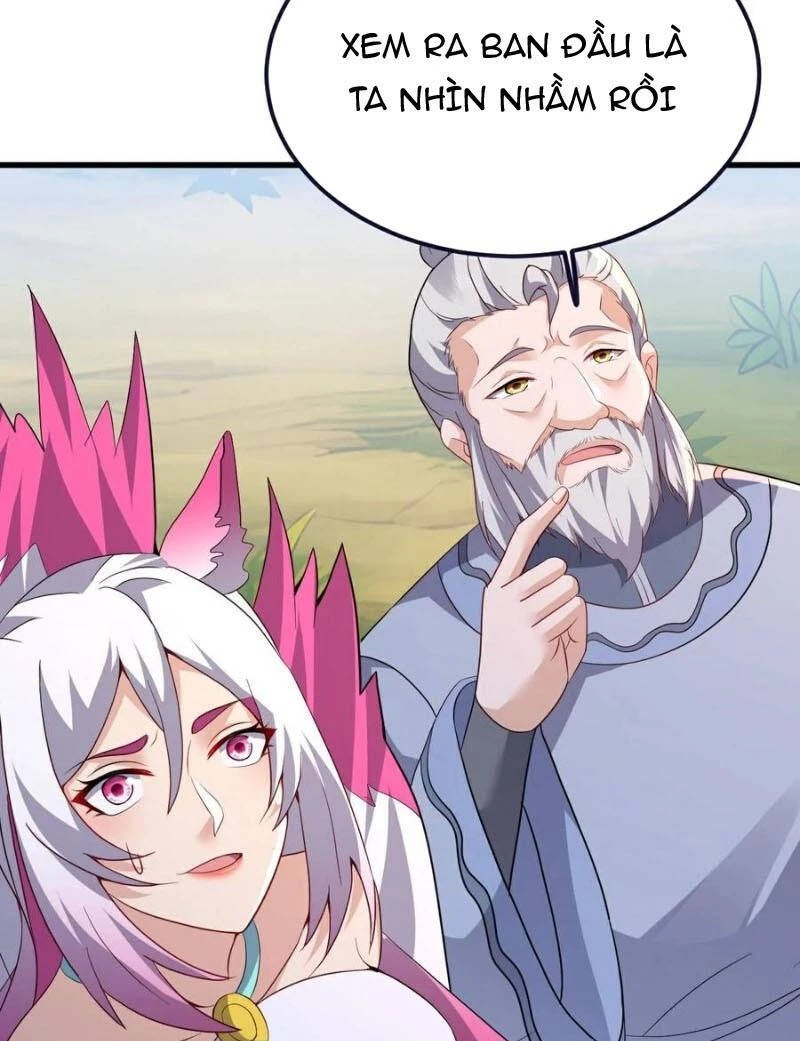 Tiên Võ Đế Tôn Chapter 748 - Trang 4
