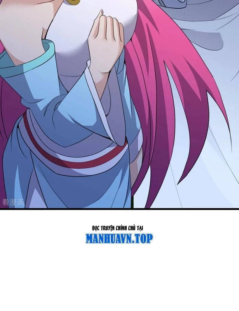 Tiên Võ Đế Tôn Chapter 748 - Trang 4