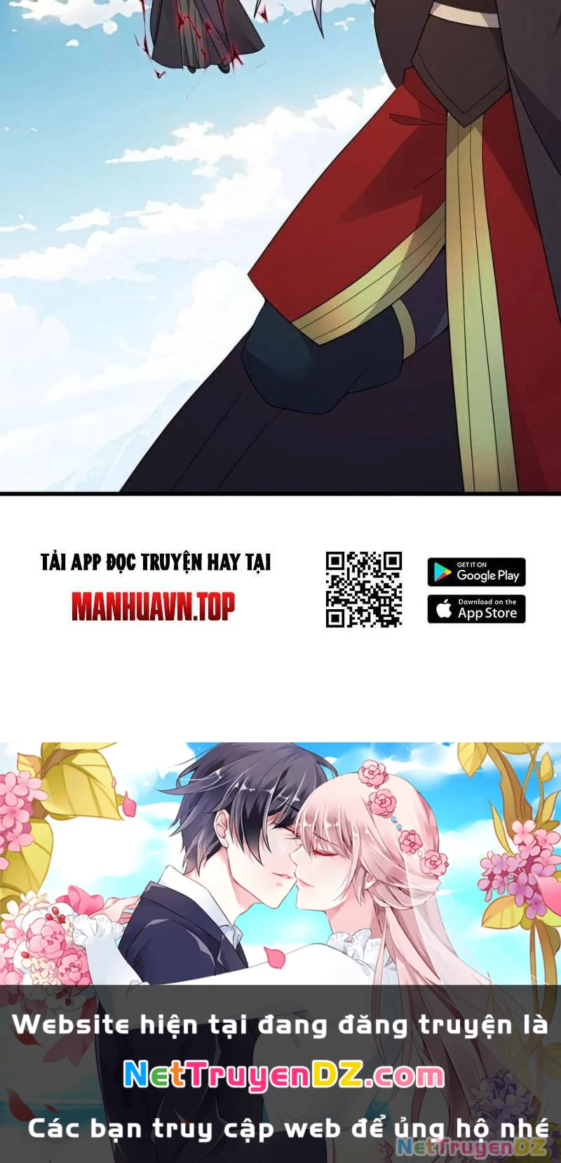 Tiên Võ Đế Tôn Chapter 748 - Trang 4