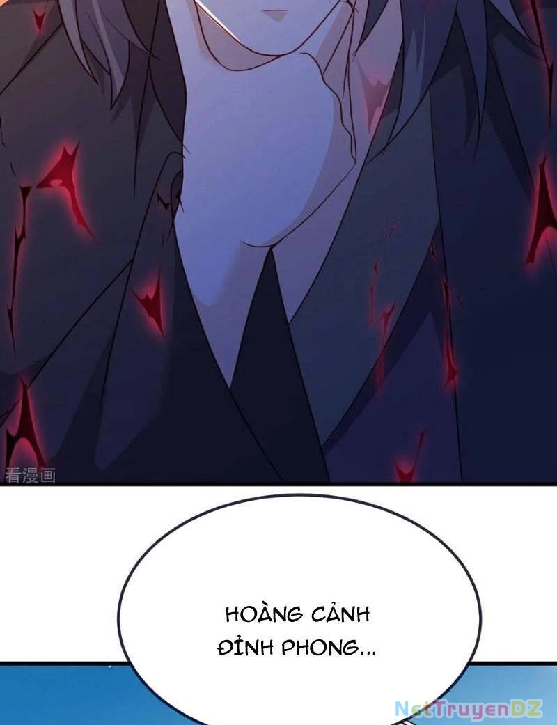 Tiên Võ Đế Tôn Chapter 749 - Trang 4
