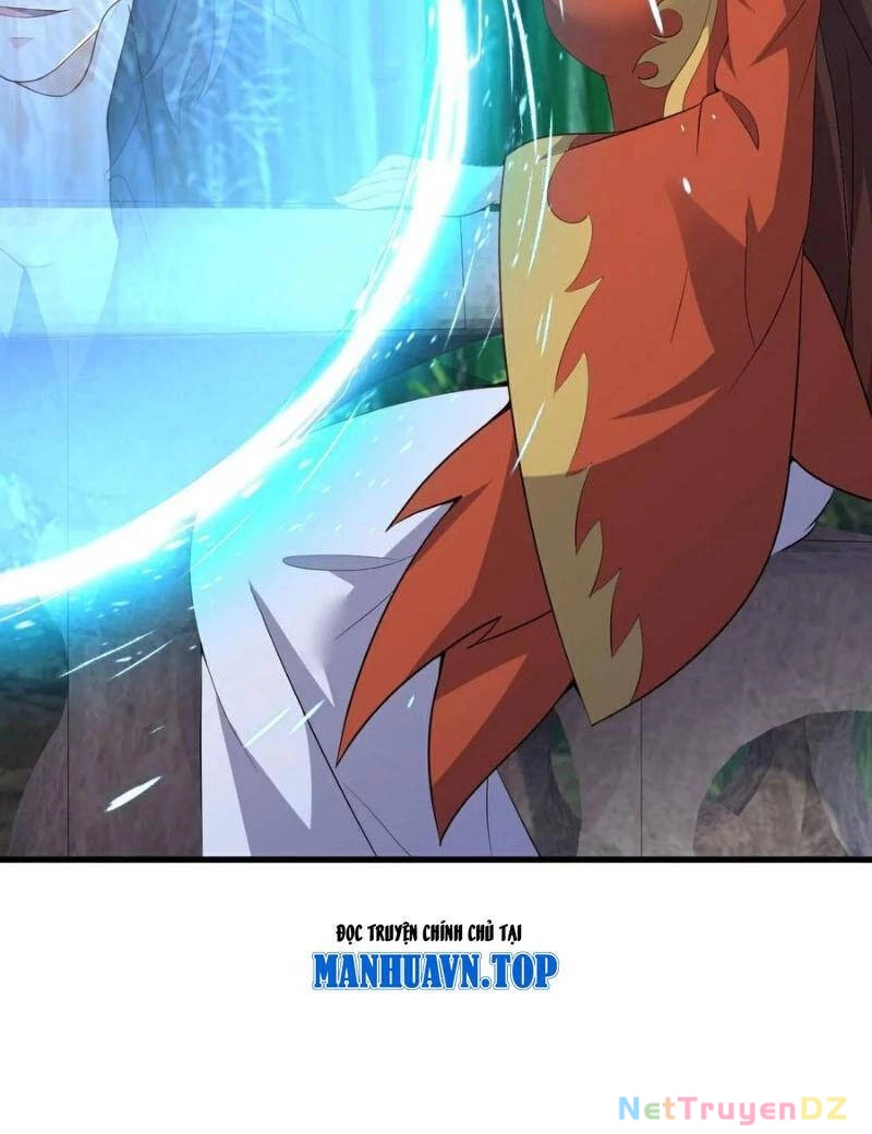 Tiên Võ Đế Tôn Chapter 749 - Trang 4