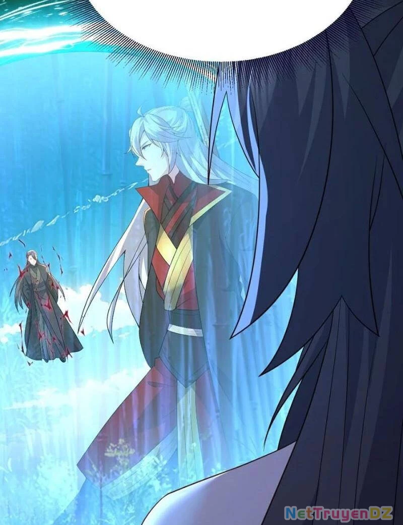 Tiên Võ Đế Tôn Chapter 749 - Trang 4