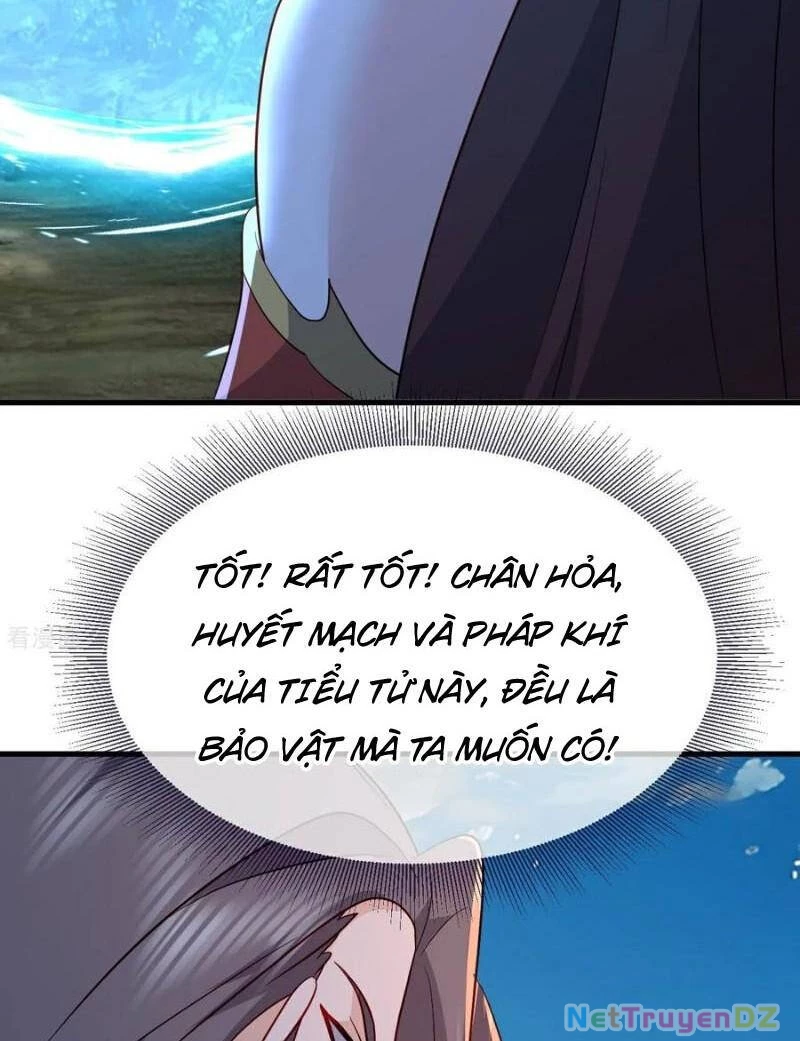Tiên Võ Đế Tôn Chapter 749 - Trang 4