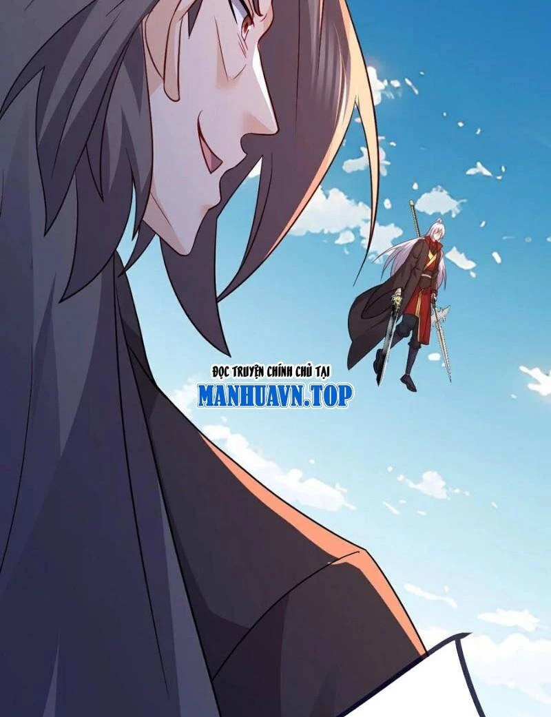 Tiên Võ Đế Tôn Chapter 749 - Trang 4