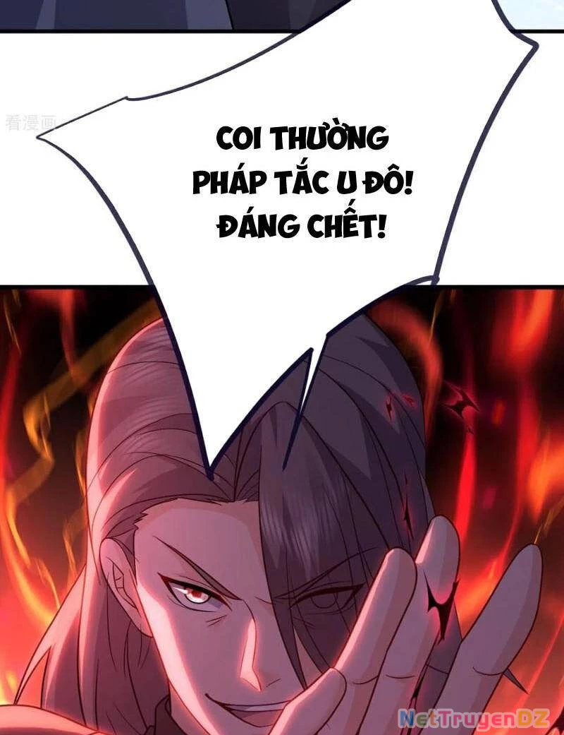 Tiên Võ Đế Tôn Chapter 749 - Trang 4