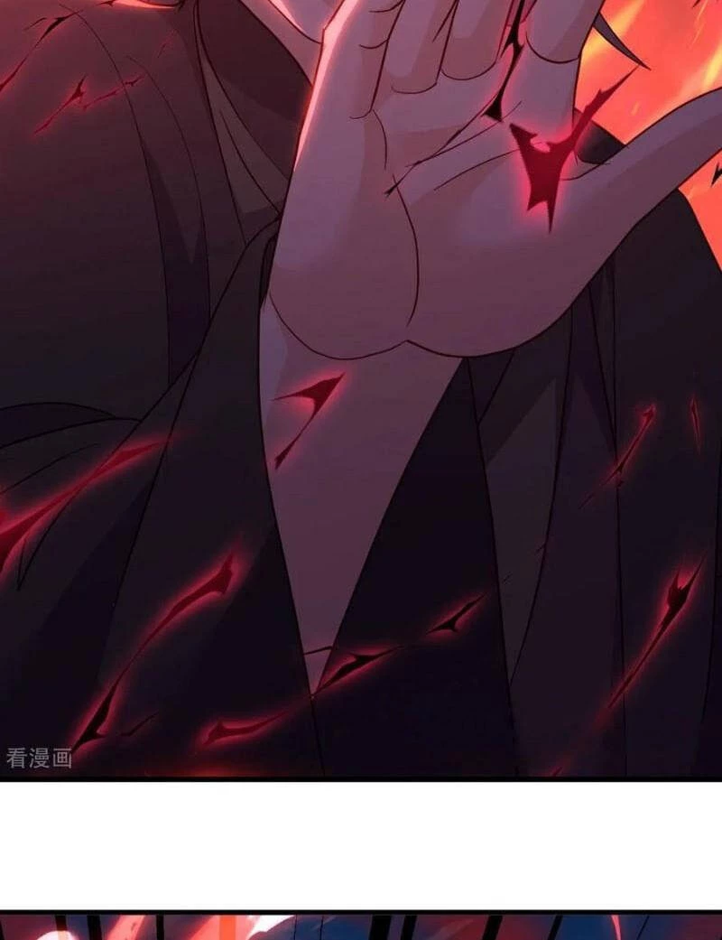 Tiên Võ Đế Tôn Chapter 749 - Trang 4