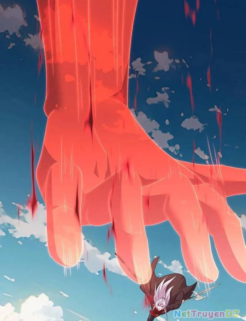 Tiên Võ Đế Tôn Chapter 749 - Trang 4