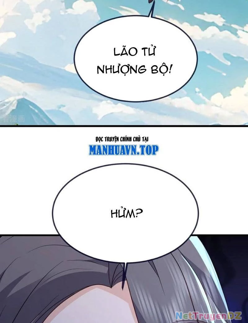 Tiên Võ Đế Tôn Chapter 749 - Trang 4