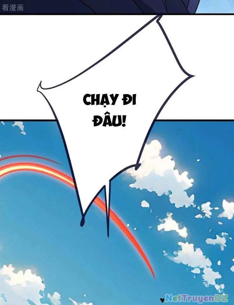 Tiên Võ Đế Tôn Chapter 749 - Trang 4