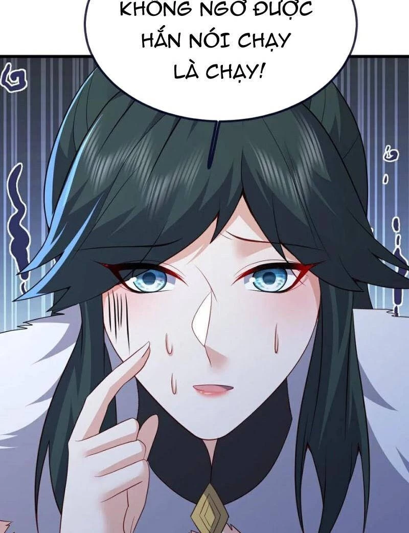 Tiên Võ Đế Tôn Chapter 749 - Trang 4