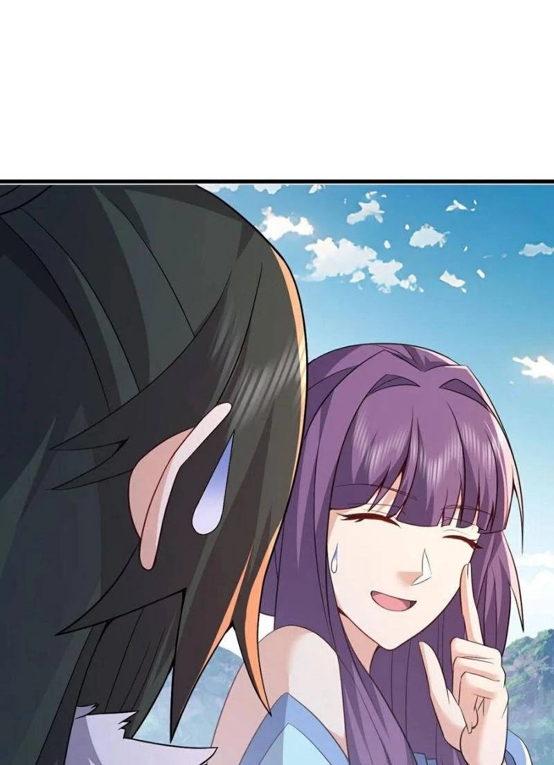 Tiên Võ Đế Tôn Chapter 749 - Trang 4