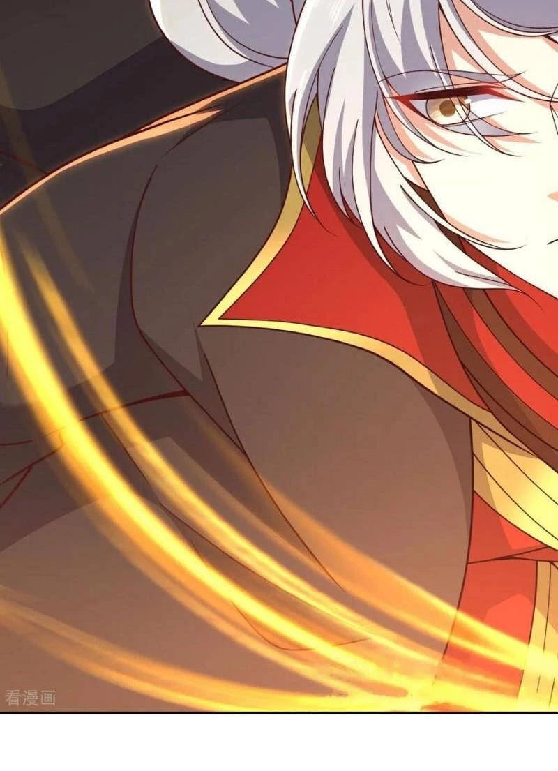 Tiên Võ Đế Tôn Chapter 749 - Trang 4