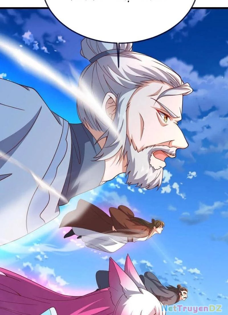 Tiên Võ Đế Tôn Chapter 749 - Trang 4