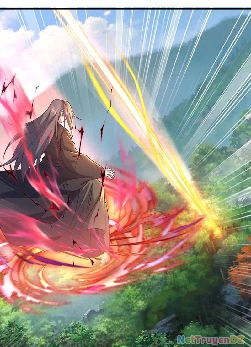 Tiên Võ Đế Tôn Chapter 749 - Trang 4
