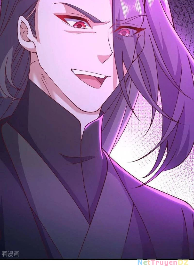 Tiên Võ Đế Tôn Chapter 749 - Trang 4