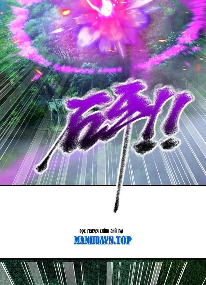 Tiên Võ Đế Tôn Chapter 749 - Trang 4