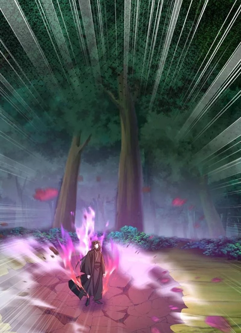 Tiên Võ Đế Tôn Chapter 749 - Trang 4