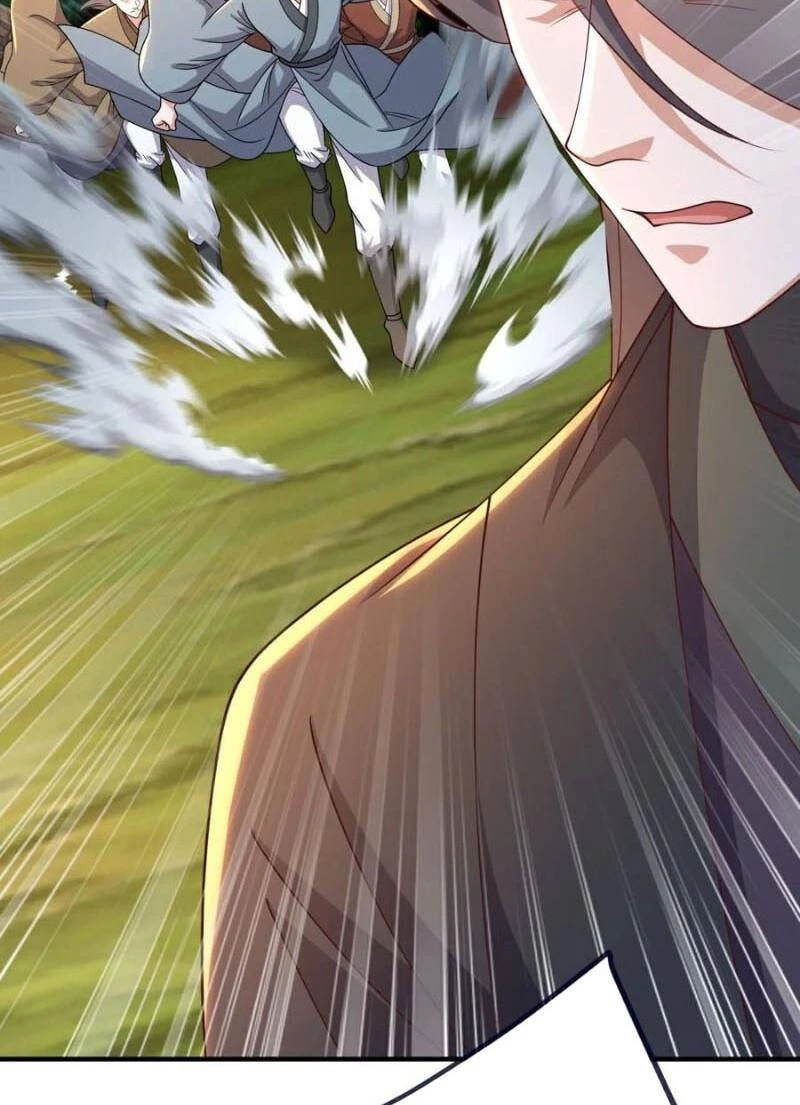 Tiên Võ Đế Tôn Chapter 749 - Trang 4