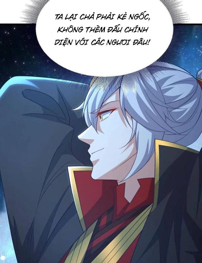 Tiên Võ Đế Tôn Chapter 749 - Trang 4