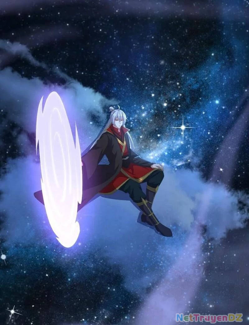 Tiên Võ Đế Tôn Chapter 749 - Trang 4