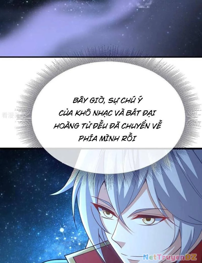 Tiên Võ Đế Tôn Chapter 749 - Trang 4
