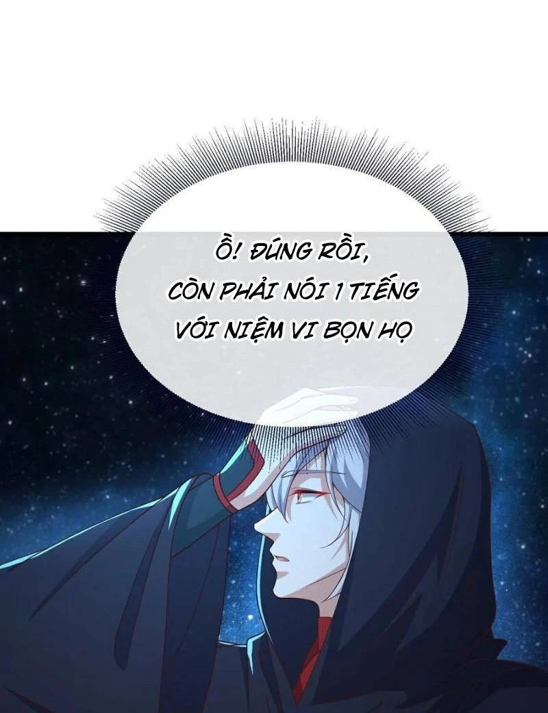 Tiên Võ Đế Tôn Chapter 749 - Trang 4