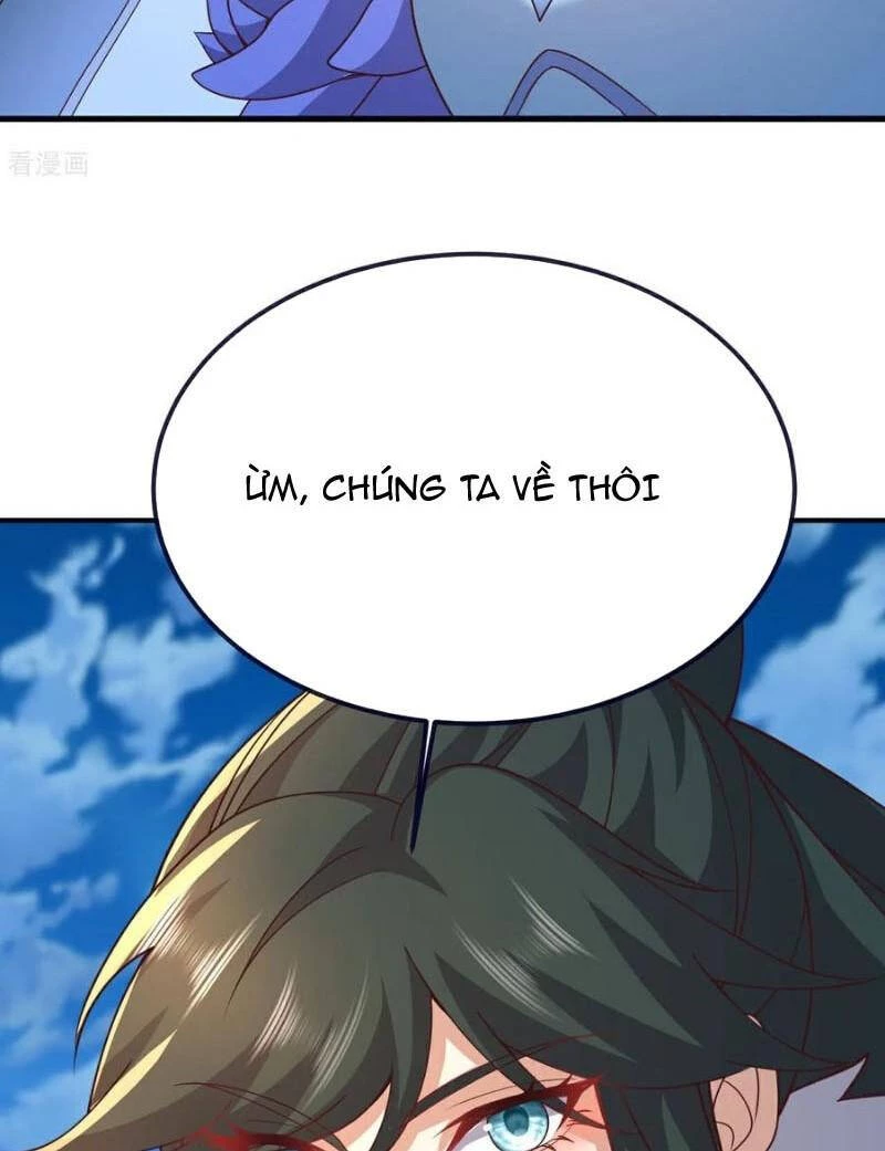 Tiên Võ Đế Tôn Chapter 749 - Trang 4