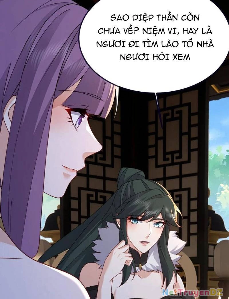 Tiên Võ Đế Tôn Chapter 749 - Trang 4