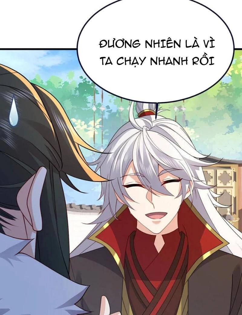 Tiên Võ Đế Tôn Chapter 749 - Trang 4