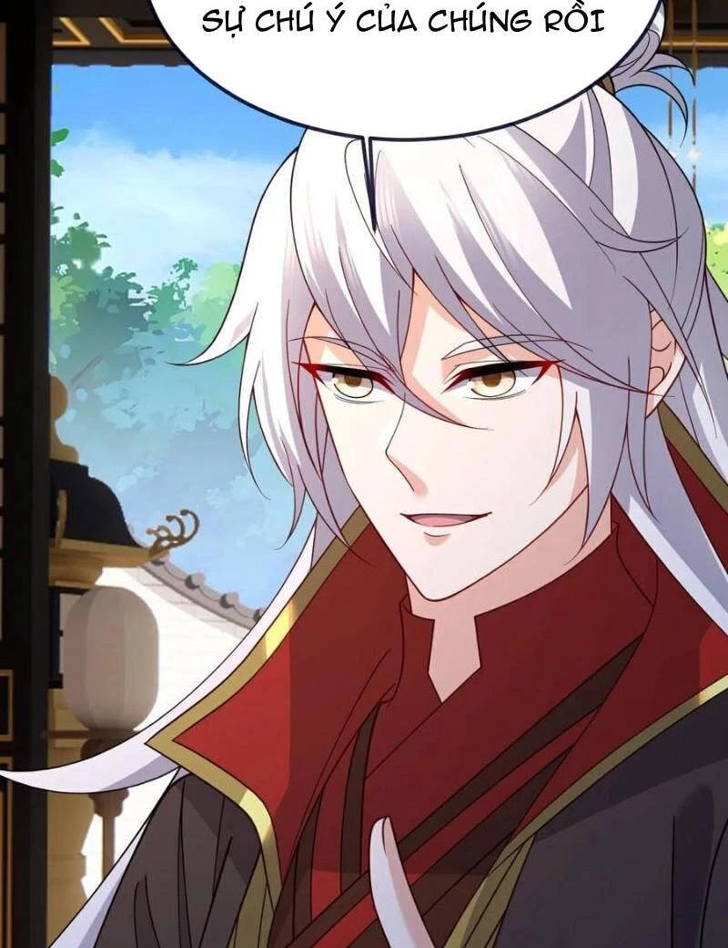 Tiên Võ Đế Tôn Chapter 749 - Trang 4