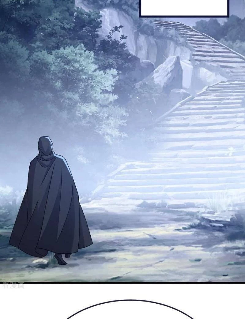 Tiên Võ Đế Tôn Chapter 749 - Trang 4